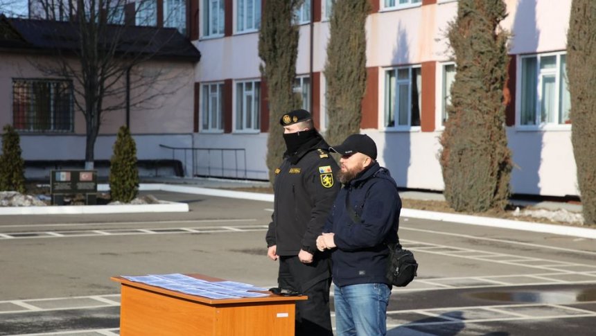 Cursuri de pregatire de foc in BPDS Fulger